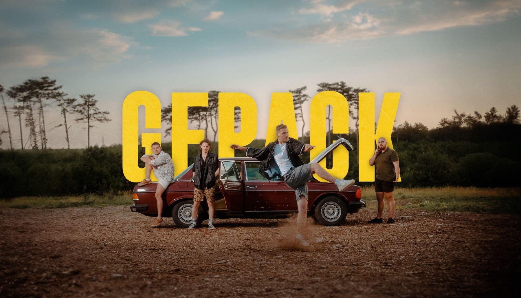 Gepack (2024)